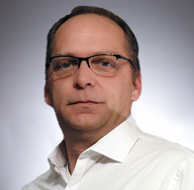 Wayne Staupe | Application Development Engineer